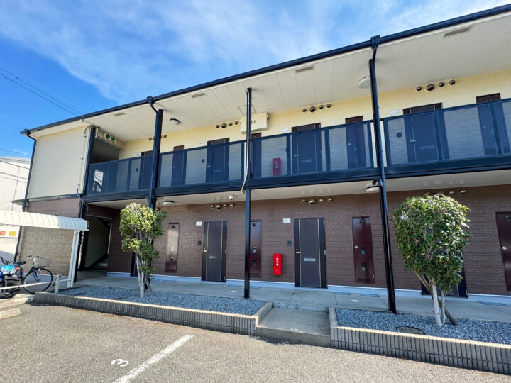 泉佐野市 Mハイツ 大規模修繕工事